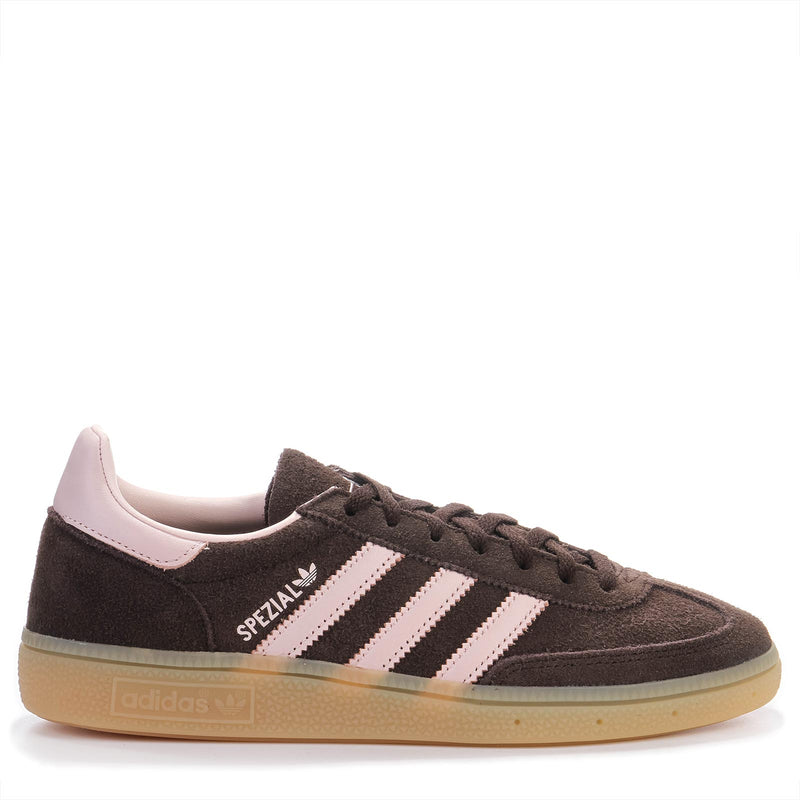 Handball Spezial W aurora coffee/sandy pink/gum3