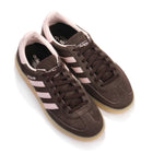 Handball Spezial W aurora coffee/sandy pink/gum3