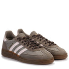 Handball Spezial W blanch brown/wonder quartz/aurora coffee