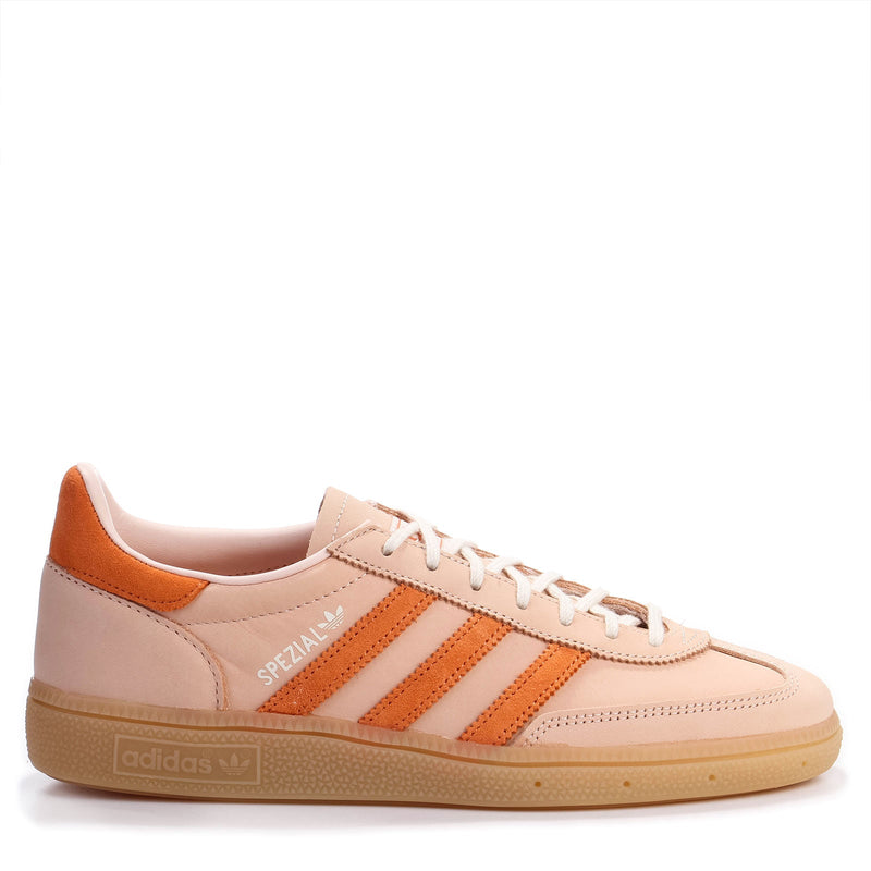 Handball Spezial W blush pink/dust orange Adidas