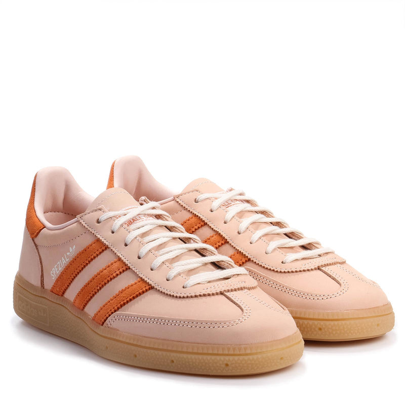 Handball Spezial W blush pink/dust orange Adidas