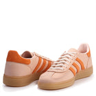 Handball Spezial W blush pink/dust orange Adidas