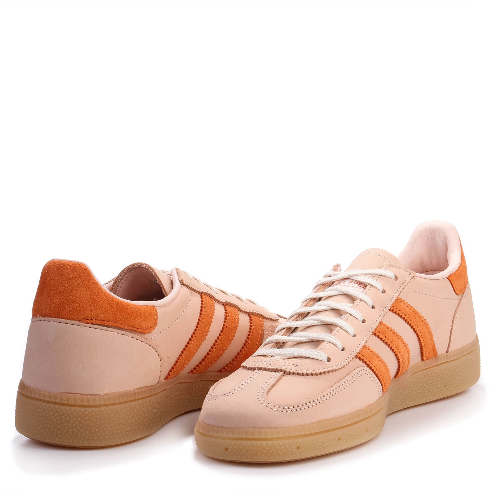 Handball Spezial W blush pink/dust orange Adidas