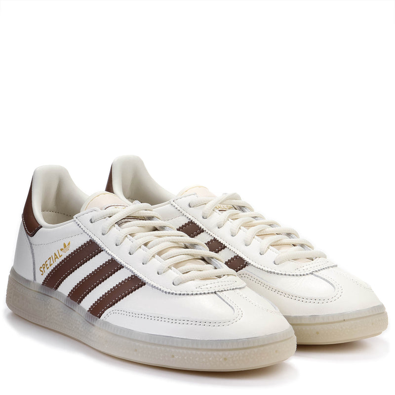 Handball Spezial W cream white/preloved brown/off white