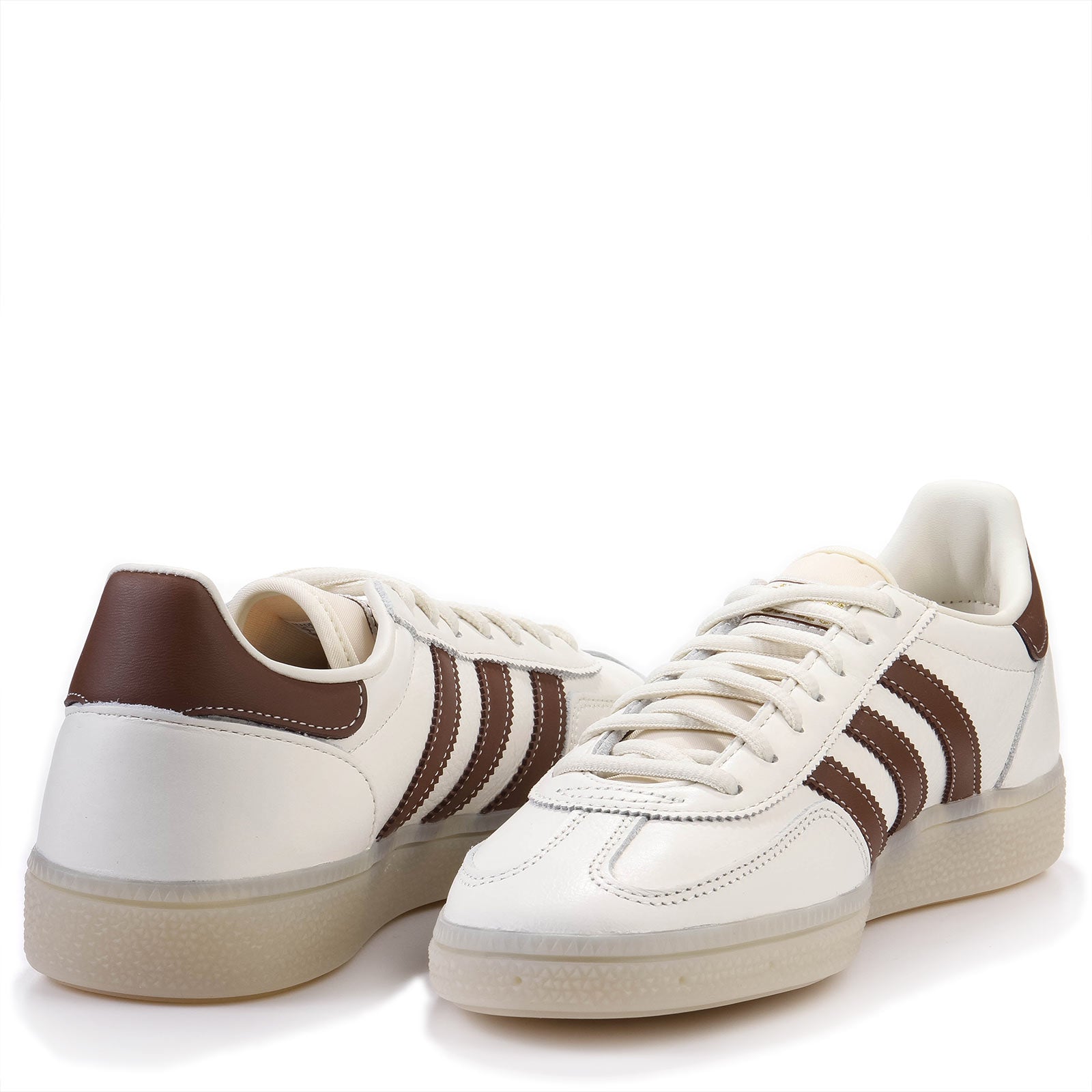 Handball Spezial W cream white/preloved brown/off white