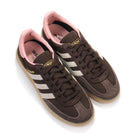 Handball Spezial W dark brown/alumina/wonder mauve Adidas