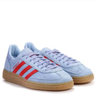 Handball Spezial W globlue/red/bluespa JR3639 Adidas