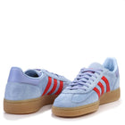 Handball Spezial W globlue/red/bluespa JR3639 Adidas