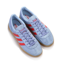 Handball Spezial W globlue/red/bluespa JR3639 Adidas
