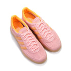 Handball Spezial W glow pink/flat orange/gum1 Adidas