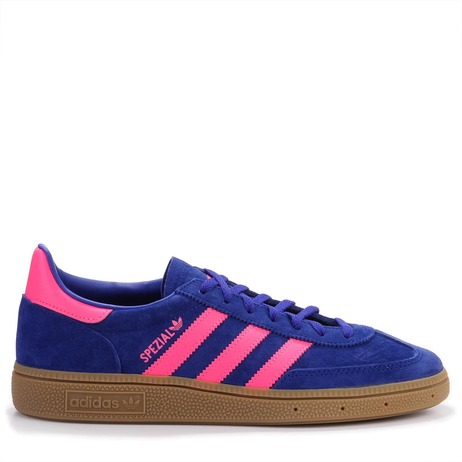 Handball Spezial W lucid blue/lucid pink