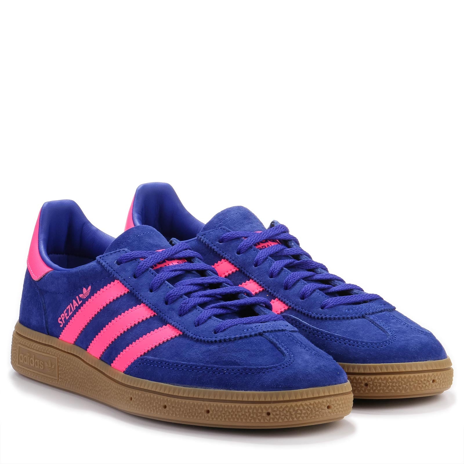 Handball Spezial W lucid blue/lucid pink