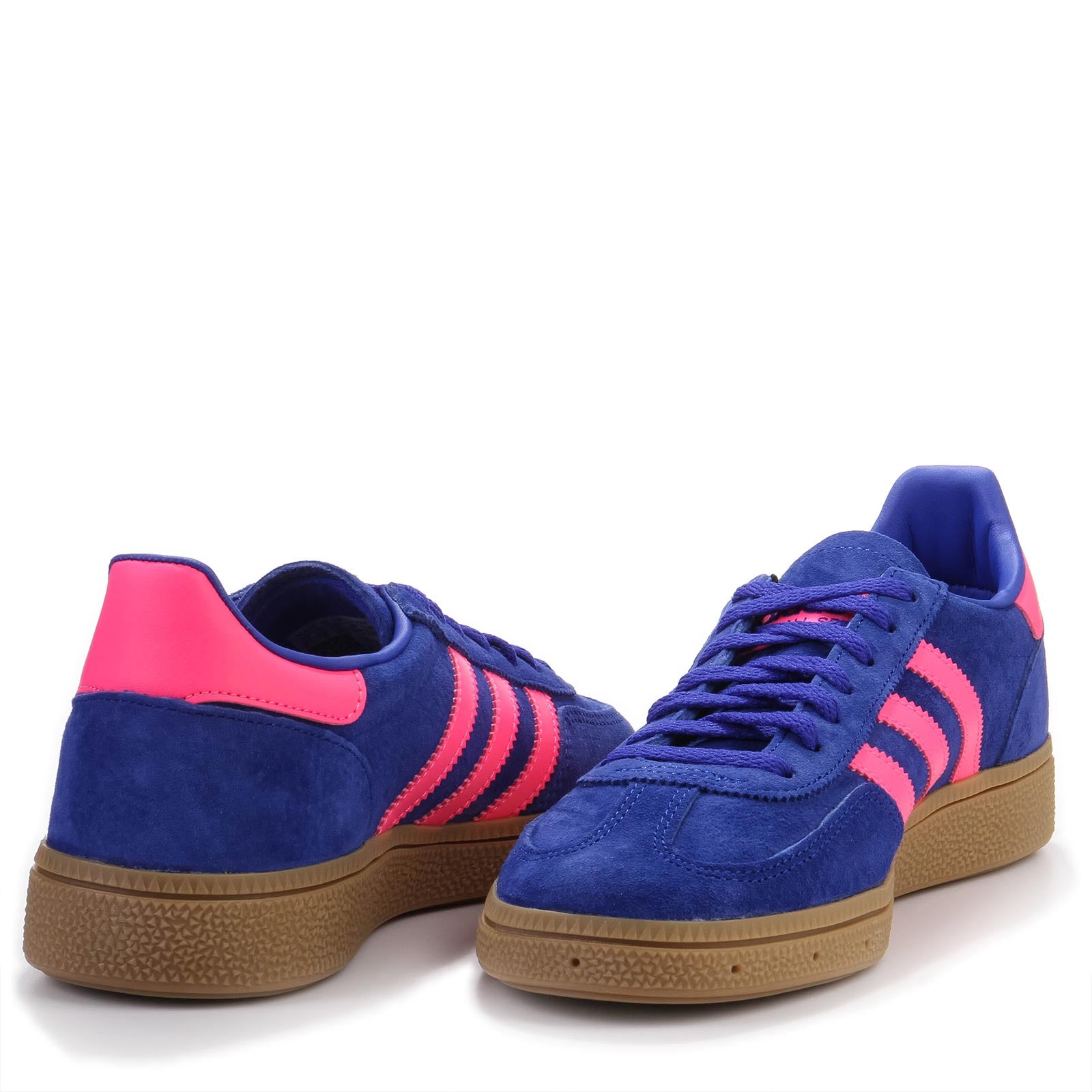 Handball Spezial W lucid blue/lucid pink