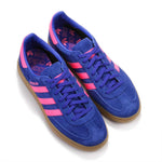 Handball Spezial W lucid blue/lucid pink