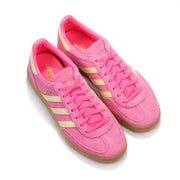 Handball Spezial W lucid pink/almost yellow/gold metallic Adidas