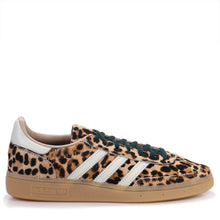 Handball Spezial W magic beige/ivory/aurora ivy Adidas