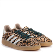 Handball Spezial W magic beige/ivory/aurora ivy Adidas