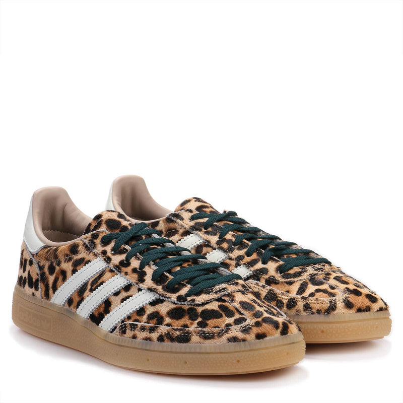 Handball Spezial W magic beige/ivory/aurora ivy Adidas