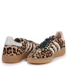 Handball Spezial W magic beige/ivory/aurora ivy Adidas