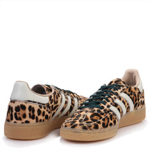 Handball Spezial W magic beige/ivory/aurora ivy Adidas