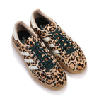 Handball Spezial W magic beige/ivory/aurora ivy Adidas