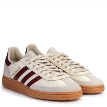 Handball Spezial W off white/shadow red/gum2