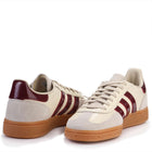 Handball Spezial W off white/shadow red/gum2