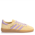 Handball Spezial W orange tint/powder plum/gum Adidas