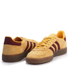 Handball Spezial W preloved yellow/shadow red/gold Adidas