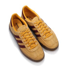 Handball Spezial W preloved yellow/shadow red/gold Adidas