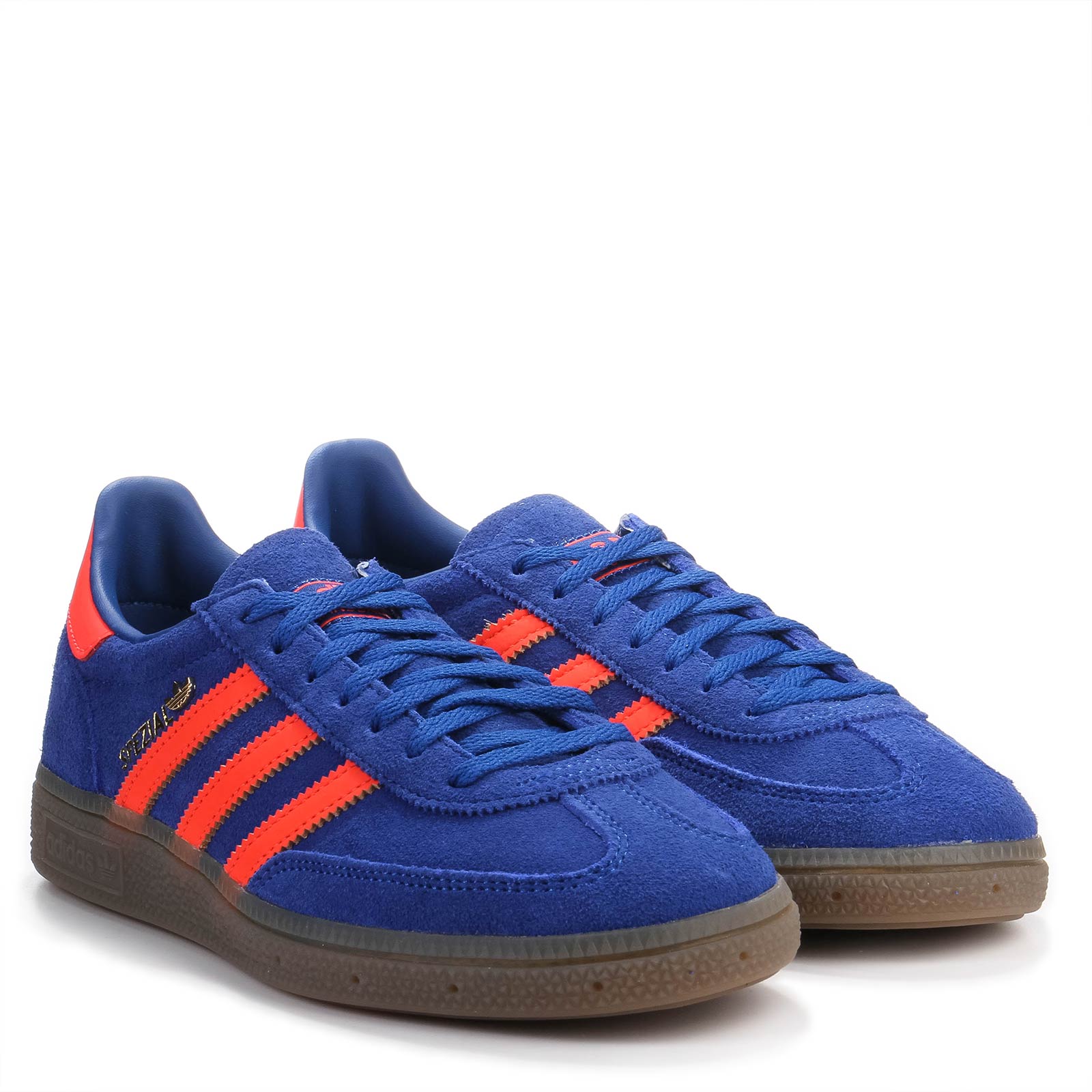 Handball Spezial W royal/solar red/gold Adidas