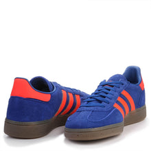 Handball Spezial W royal/solar red/gold Adidas