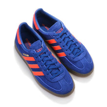 Handball Spezial W royal/solar red/gold Adidas