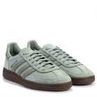 Handball Spezial W silgrn/silpeb/gum5