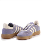 Handball Spezial W silver violet/cream white/gum Adidas