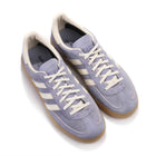 Handball Spezial W silver violet/cream white/gum Adidas