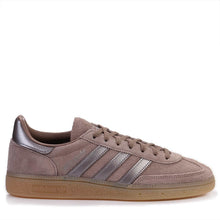 Handball Spezial W trace brown/coffee metallic
