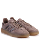 Handball Spezial W trace brown/coffee metallic