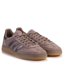 Handball Spezial W trace brown/coffee metallic