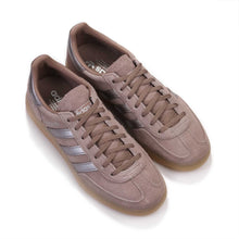 Handball Spezial W trace brown/coffee metallic