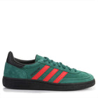Handball Spezial collegiate green/red/core black Adidas