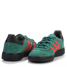 Handball Spezial collegiate green/red/core black Adidas
