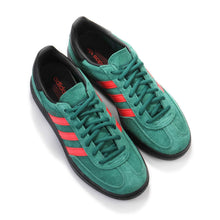 Handball Spezial collegiate green/red/core black Adidas