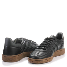 Handball Spezial core black/carbon/gold metallic Adidas