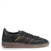 Handball Spezial core black/dark brown/gum Adidas