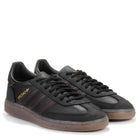Handball Spezial core black/dark brown/gum Adidas