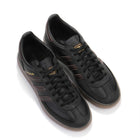 Handball Spezial core black/dark brown/gum Adidas