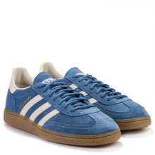 Handball Spezial core blue/cream white/crystal white