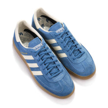 Handball Spezial core blue/cream white/crystal white