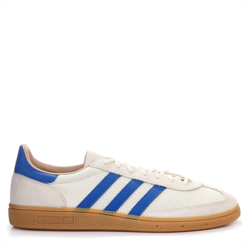 Handball Spezial cream white/blue/warm sandstone Adidas